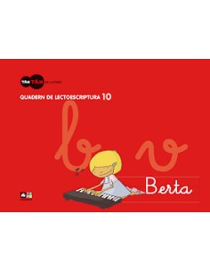 CAT08105 ANYS TAM TAM LLETRESQUAD LECTOESCRIPTUR