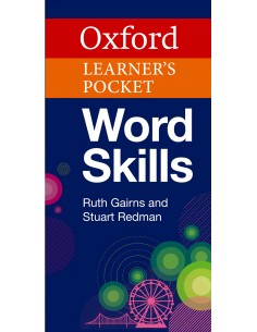 Oxford Learners Pocket Word Skills