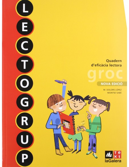 CAT12QUADNOU LECTOGRUP GROC 3RPRIMEFICLECTORA