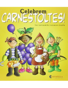 Celebrem carnestoltes