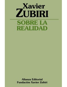 Sobre la realidad