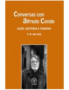 Conversas con alfredo conde