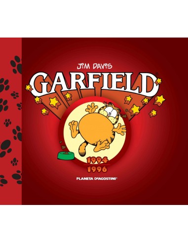 Garfield
