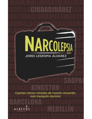 Narcolepsia