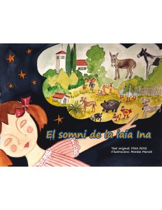 El somni de la iaia Ina