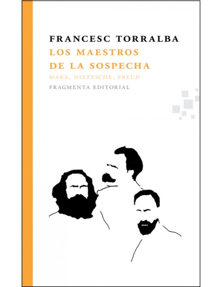 Maestros de la sospecha