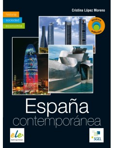 Espana Contemporanea 2014