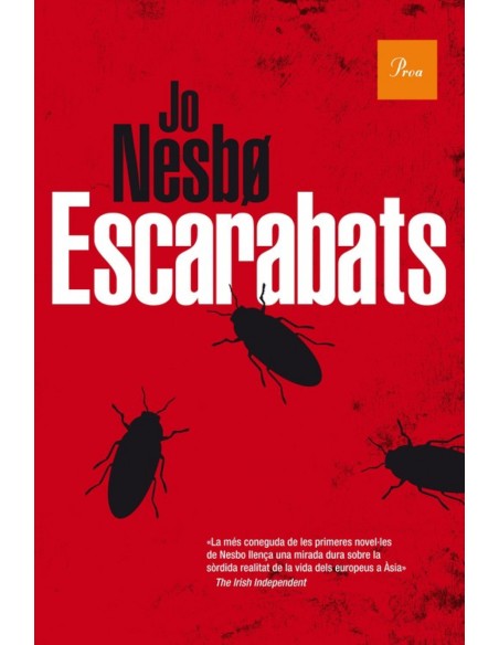Escarabats