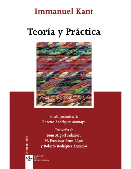 Teoria y practica