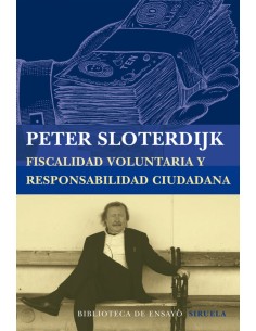 Fiscalidad voluntaria y responsabilidad ciudadana