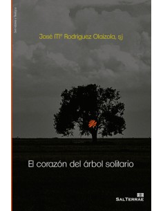 El corazon del arbol solitario