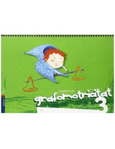 3 grafomotricitat 4 anys