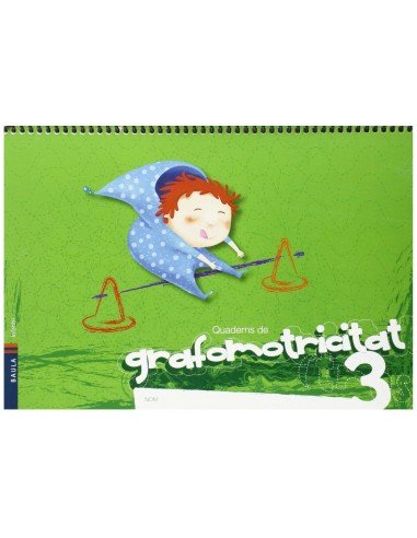 3 grafomotricitat 4 anys