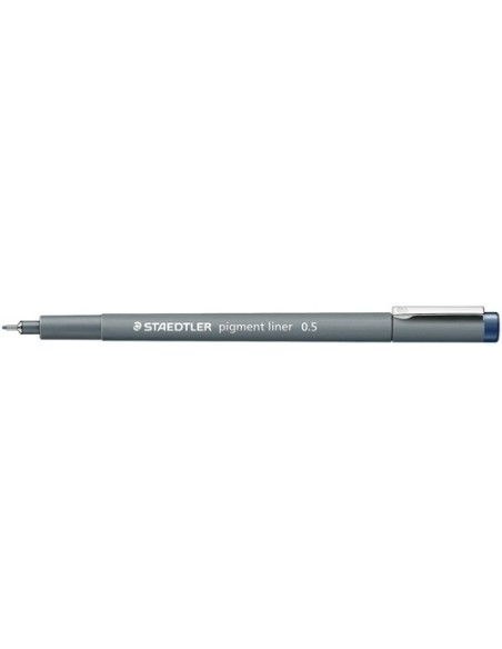 ROTUL.STAEDTL.CALIBRADO 308 0,5 mm AZUL - 1 unidad 308 05-3