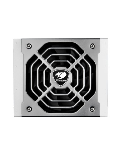 POLAR X2 unidad de fuente de alimentación 1200 W 20+4 pin ATX Plata