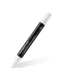 Lumocolor Blanco 1 pieza(s)