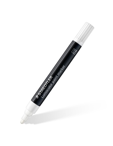 Lumocolor Blanco 1 pieza(s)