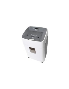 ShredMATIC 300 triturador de papel Microcorte 60 dB 22 cm Blanco