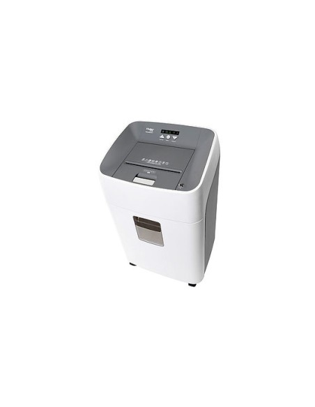 ShredMATIC 300 triturador de papel Microcorte 60 dB 22 cm Blanco