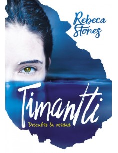 TIMANTTI