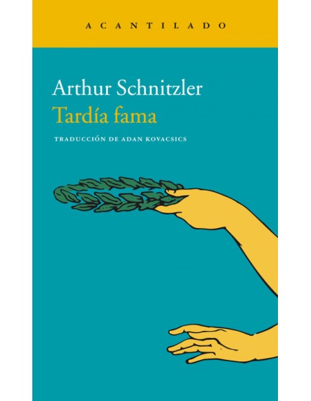 TARDIA FAMA