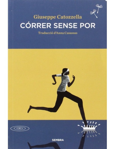 Correr sense por