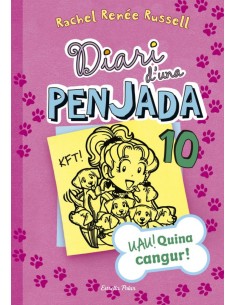 Diari d una penjadauau quina cangur