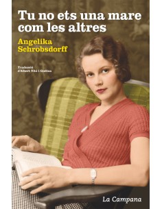 Tu no ets una mare com les altres