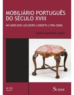 Mobiliario Portugues do seculo XVIII