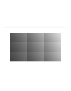 55VSH7J-H.AEU pantalla mural de vídeo Interior