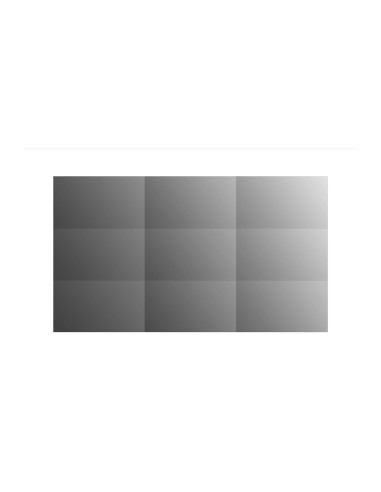 55VSH7J-H.AEU pantalla mural de vídeo Interior