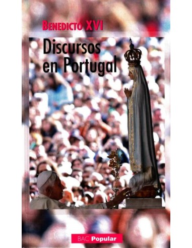 Discursos en Portugal