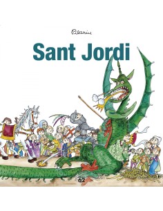 Saint Jordi