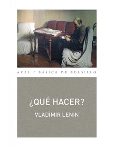 Que hacer