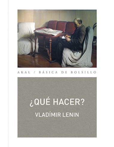 Que hacer