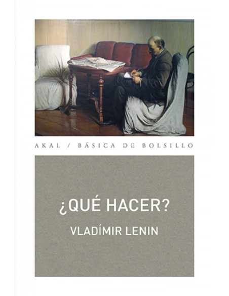 Que hacer