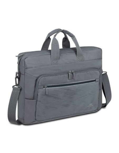 Alpendorf 7531 39,6 cm (15.6") Maletín Gris