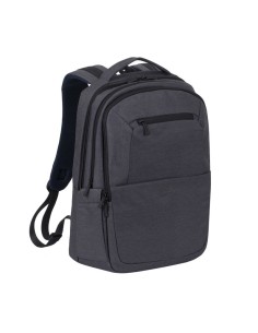 7765 maletines para portátil 40,6 cm (16") Mochila Negro