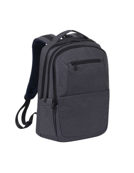 7765 maletines para portátil 40,6 cm (16") Mochila Negro