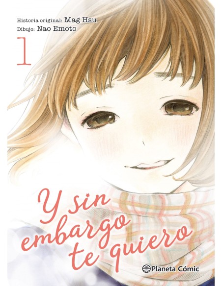 Y SIN EMBARGO TE QUIERO 1