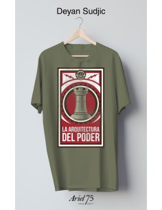 LA ARQUITECTURA DEL PODER