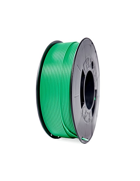 8435532910282 material de impresión 3d Ácido poliláctico (PLA) Verde 1 kg