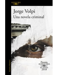 UNA NOVELA CRIMINAL