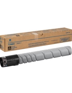 A8H5050 cartucho de tóner 1 pieza(s) Original Negro