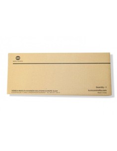 TNP-63 cartucho de tóner 1 pieza(s) Compatible Negro