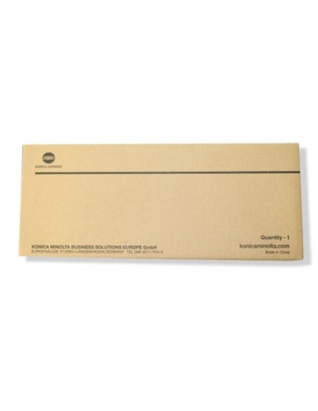 TNP-63 cartucho de tóner 1 pieza(s) Compatible Negro