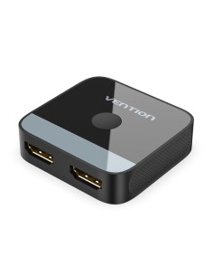 Conmutador HDMI 4K Bidireccional AKOB0/ HDMI Hembra - 2x HDMI Hembra