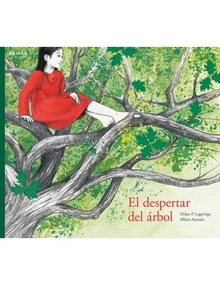 El despertar del arbol