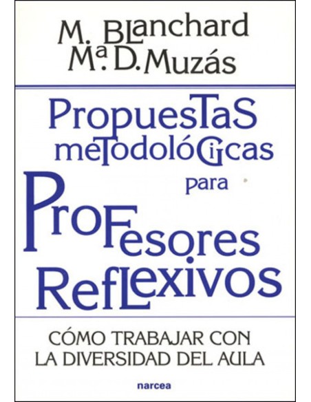 PROPUESTAS METODOLOGICAS PROFREFLEX