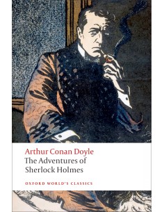 ADVENT SHERLOCK HOLMES